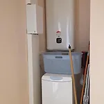 - 