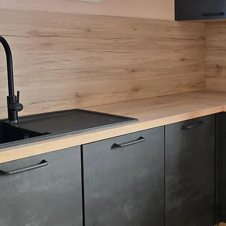 Apartmán Embrun Climatise Cosy 2 Au 1er Etage Pour 4 Personnes Au Barcares Le Barcarès