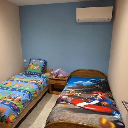 - 